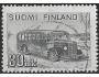 Mi. č.330 Finsko ʘ za 2,-Kč (xfin307x)