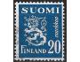 Mi. č.383 Finsko ʘ za 1,-Kč (xfin307x)