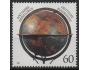 Německo-500.výročí prvního globusu na světě-1627 **