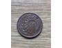 Mince 1 cent 1973 - Nový Zéland