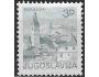 Mi. č.1954 Jugoslávie ʘ za 1,-Kč (xjug307x)