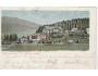 ŠUMAVA LENORA. r. 1900 BEZ NAKL. DA °HE303