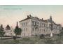 LETINY LÁZEŇ. DŮM r. 1905 NAKL J. KLINENBER °HE306