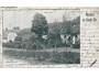 LHOTA ŠÁROVÁ r. 1900 NAKL. V. VÍCH DA °HE309