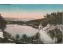 LIBEREC PŘEHRADA r. 1905 NAKL. MÄNNICH °HE311