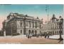 LIBEREC DIVADLO HL. POŠTA r. 1905 NAKL. RÉVÉSZ °HE313
