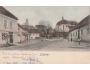 LIBĚCHOV r. 1901 NAKL. V. HAUPT DA °HE323