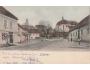 LIBĚCHOV  r. 1901  NAKL. V. HAUPT  DA °HE323