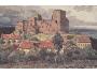 LIPNICE HRAD r. 1915 MINERVA °HE331