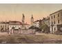 LIPNÍK NÁMĚSTÍ r. 1920 BEZ NAKL- °HE332