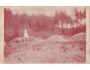 LIŠOV STŘED EVROPY r. 1905 NAKL. K. KUČERA °HE340