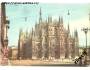 Milano - Plaza de la Catedral