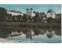 LOUCKÝ KLÁŠTER U ZNOJMA r. 1910 BEZ NAKL. °HE358