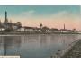 LUžEC NAD VLT. r. 1905 NAKL J. BŘEZINA °HE379