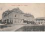 LYSÁ NAD L. ZÁMEK r. 1905 NAKL K. ZUNA °HE381