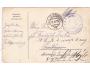 FELDPOST DO PROSTĚJOV =rok1914*S171