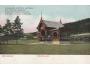 MARIÁNSKÉ LÁZNĚ RUDOLFŮV PRAMEN r. 1905 NAKL L.W.K. °HE394