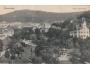 MARIÁNSKÉ LÁZNĚ VILA LUGINSLAND NAKL J.F.BRANDL °HE395