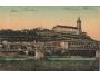MĚLNÍK MOST ZÁMEK r. 1905 NAKL B. SALAČ °HE403