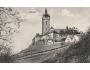 MĚLNÍK VINICE ZÁMEK r. 1920 NAKL L. HOKEŠ °HE405