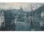 MNICHOVICE ULICE r. 1905 NAKL K. ZUNA °HE430