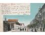 MOST ULICE r. 1900 NAKL F. SOMMER DA °HE445