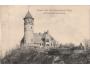 MOST SCHLOSSBERG r. 1906 NAKL SCHUSTER °HE449