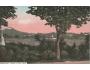 NEPOMUK PARK r. 1910 NAKL J. ŠMITT °HE464