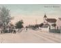 NOVÁ VES U POHOŘELIC r. 1910 NAKL H. FOUSEK °HE469