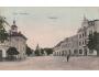 NOVÉ BENÁTKY r. 1910 NAKL J. URBICH °HE470