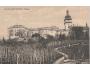 NOVÉ BENÁTKY ZÁMEK r. 1920 BEZ NAKL °HE471