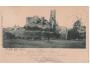 OKOŘ HRAD r. 1900 NAKL J. ŽIŽKA HOSTINSKÝ DA °HE499