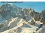 Mont Blanc 4810 m