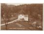 OLDŘICHOV V HÁJÍCH GASTHAUS r. 1920 NAKL MADLÉ °HE501
