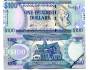 GUYANA 100 Dollars ND(2009) P-36b UNC