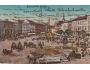 OLOMOUC DOLNÍ NÁM. r. 1910 BEZ NAKL °HE502