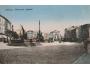 OLOMOUC WILSONOVO NÁM. r. 1920 NAKL E.Š.O. °HE503