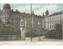 OLOMOUC  NÁM.  MARIE  TEREZIE  r. 1910 BEZ  NAKL  °HE504