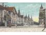 OLOMOUC VILOVÁ ČTVRŤ r. 1900 BEZ NAKL DA °HE506