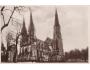 OLOMOUC DÓM r. 1930 NAKL E.J.M.P.. °HE507