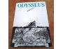 James Joyce: Odysseus - Výtvarný doprovod Jiřího Vovsa