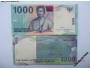 Indonésie**1000 rupiah**2013 **P-141**UNC