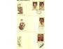 FDC 1774-7 Mucha 1969