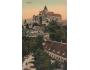PERNŠTÝN HRAD r. 1910 NAKL. J. VALA °HE534
