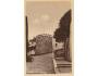 PÍSEK STARÉ BAŠTY r. 1930 NAKL. GASP °HE536