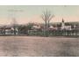 PLANÁ NAD LUŽNICÍ r. 1910 NAKL. A.M. °HE539