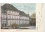 PLASY ZÁMEK r. 1900 NAKL. H. VAVŘÍK DA °HE542