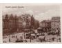 PLZEŇ NÁM. REPUBLIKY TRH r. 1925 NAKL.J.S.P. °HE550