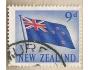 Nový Zéland o Mi.0401 Vlajka /kot