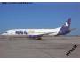 Letadlo - MNG PAX, B-737-448